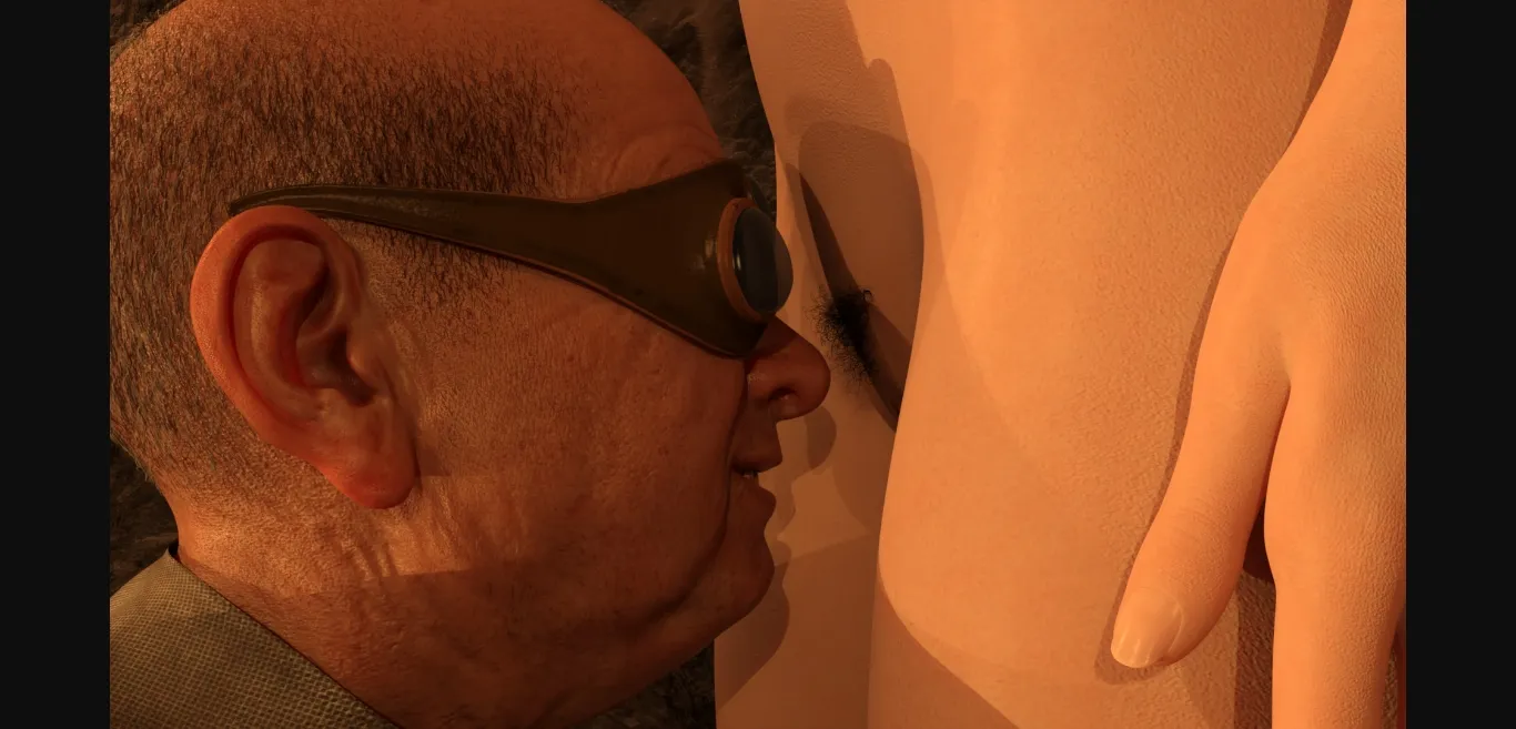 Unity Abandoned AntiHero [v0.40] [Drunk Robot] | Free Adult Games