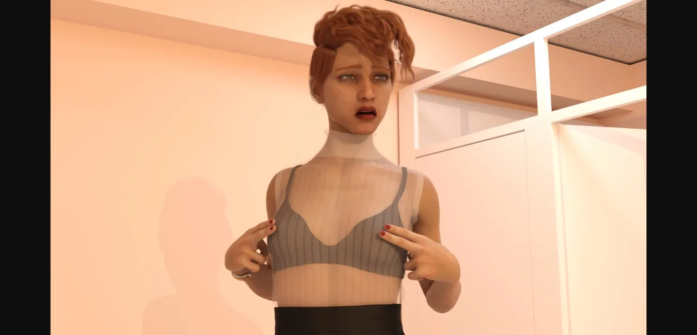 Unity Abandoned AntiHero [v0.40] [Drunk Robot] | Free Adult Games