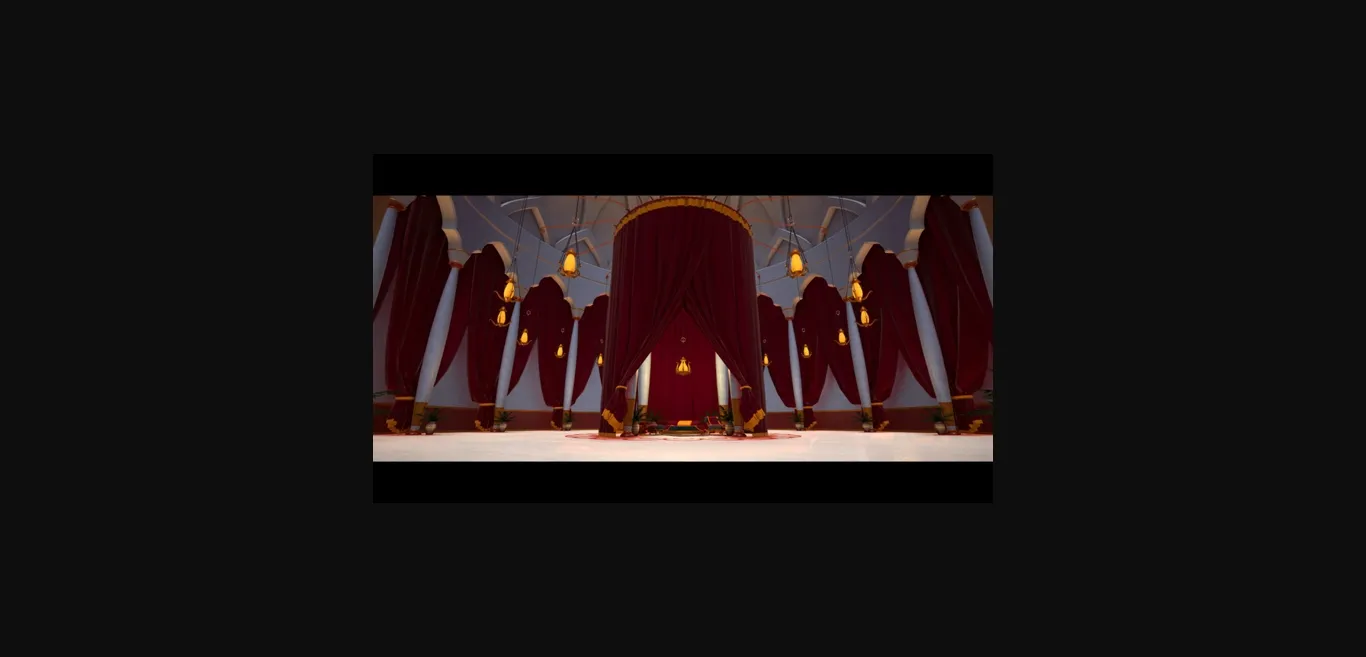 Unity Abandoned Arabian Princess [v0.01b Alpha] [DonCat] | Free Adult Games