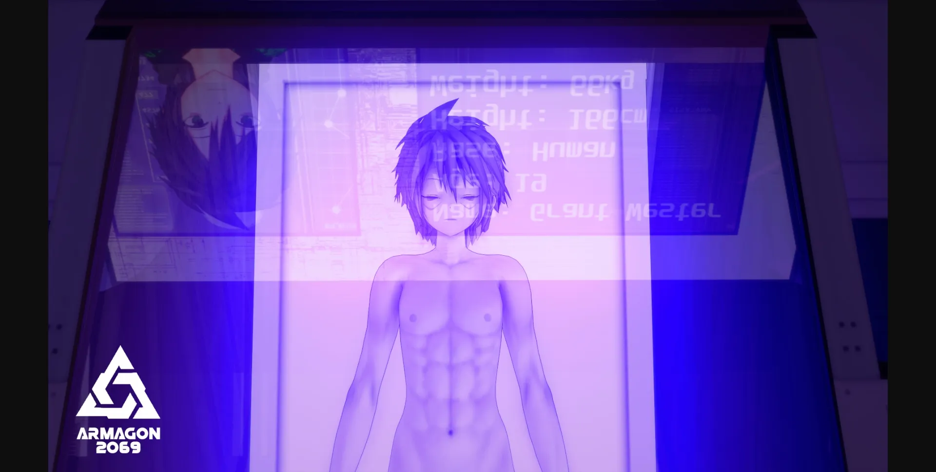 Unity Abandoned Armagon 2069 [v0.2.2] [XDeysX] | Free Adult Games