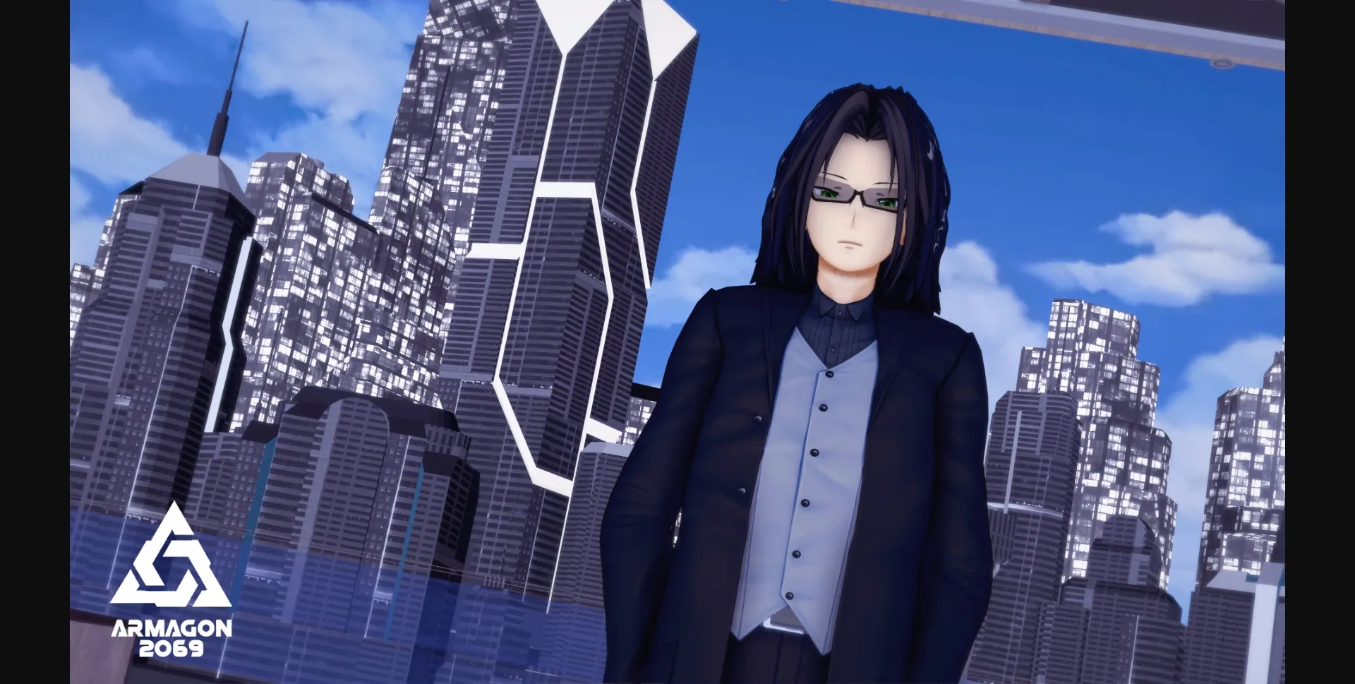 Unity Abandoned Armagon 2069 [v0.2.2] [XDeysX] | Free Adult Games