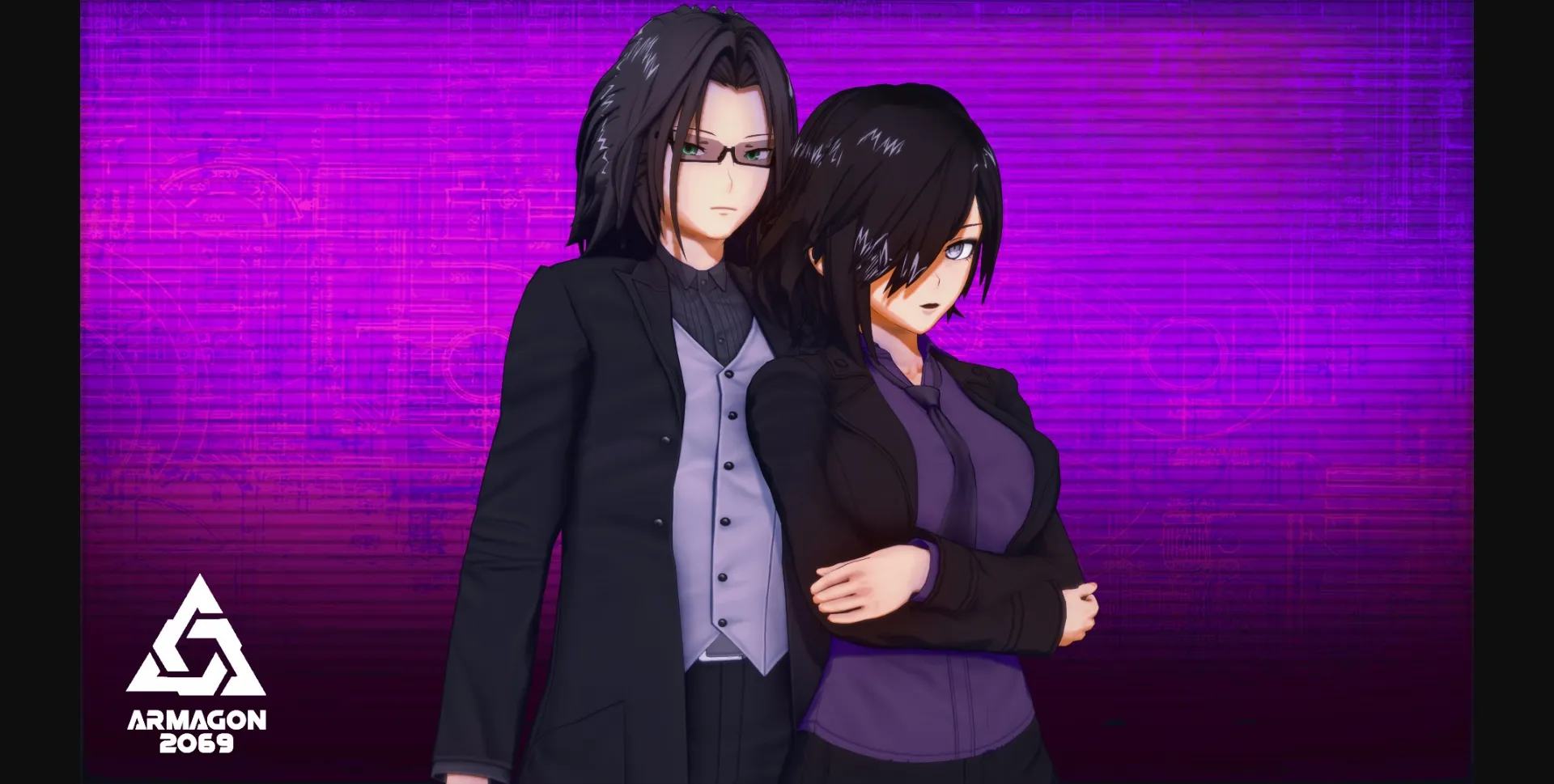 Unity Abandoned Armagon 2069 [v0.2.2] [XDeysX] | Free Adult Games