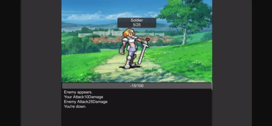 Unity Abandoned Art Thou a Demon King [v0.4.8.1] [MSConstruction] | Free Adult Games