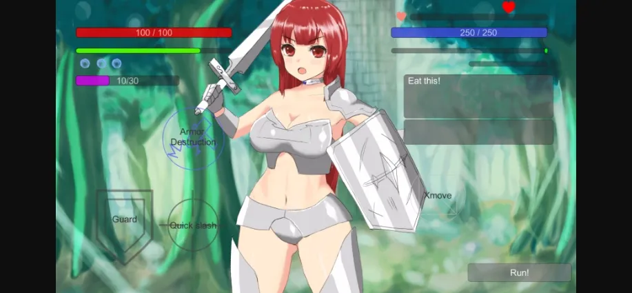 Unity Abandoned Art Thou a Demon King [v0.4.8.1] [MSConstruction] | Free Adult Games