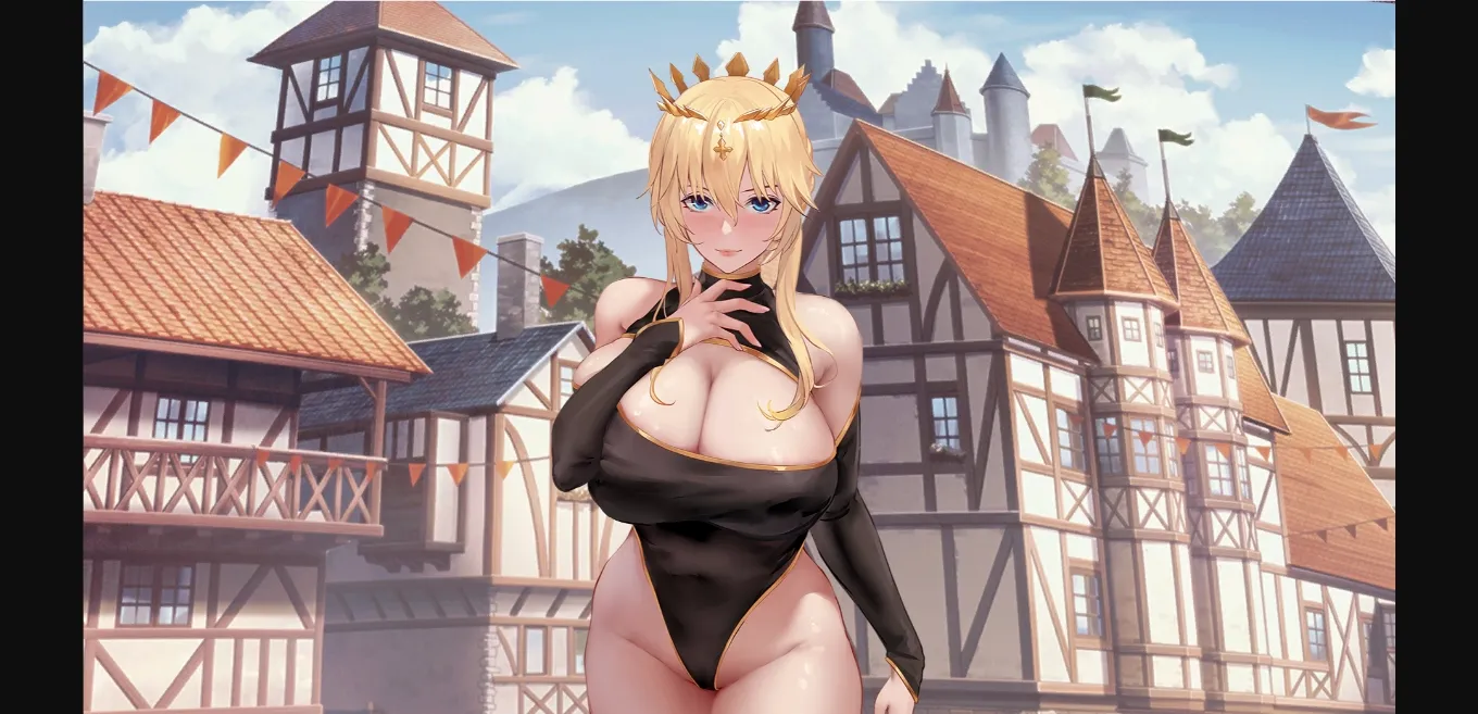 Unity Abandoned Artoria Lancer Riding with the King [v1.1] [AztoDio] | Free Adult Games