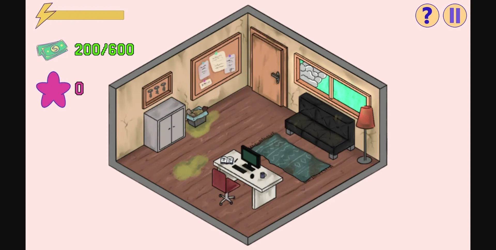 Unity Abandoned Asorama World [v0.004] [Asorama] | Free Adult Games