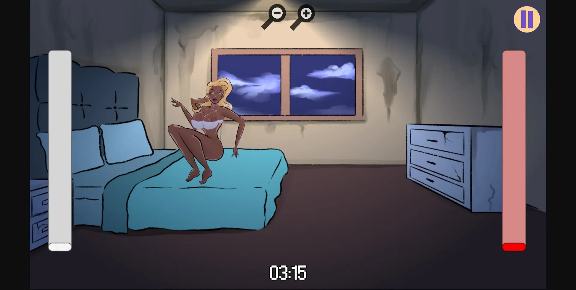 Unity Abandoned Asorama World [v0.004] [Asorama] | Free Adult Games