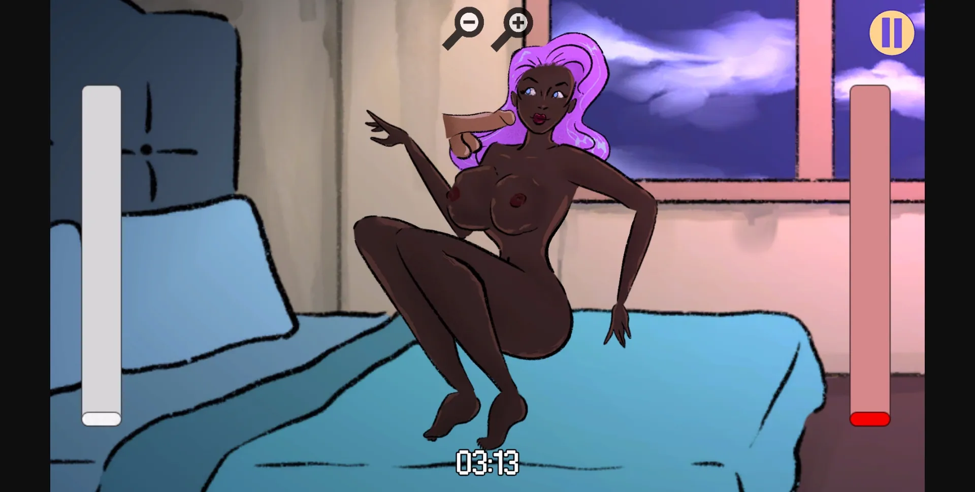 Unity Abandoned Asorama World [v0.004] [Asorama] | Free Adult Games