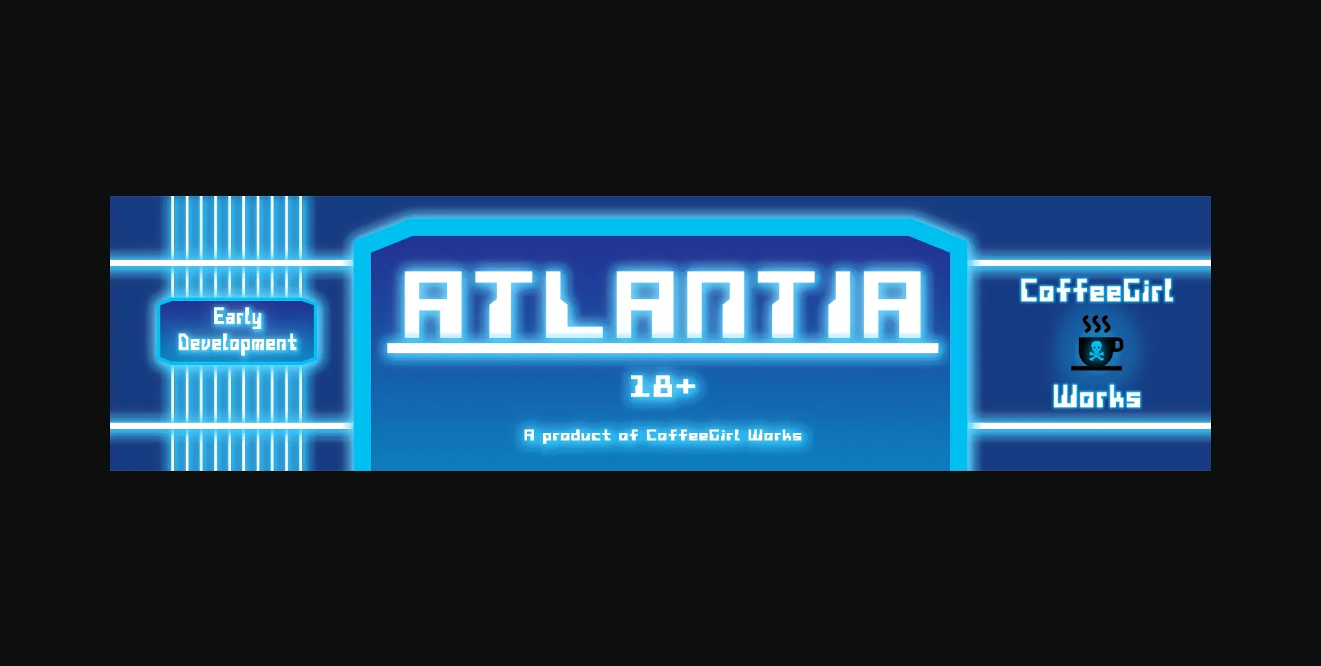 Unity Abandoned Atlantia [v0.09] [CoffeeGirl Works] | Free Adult Games