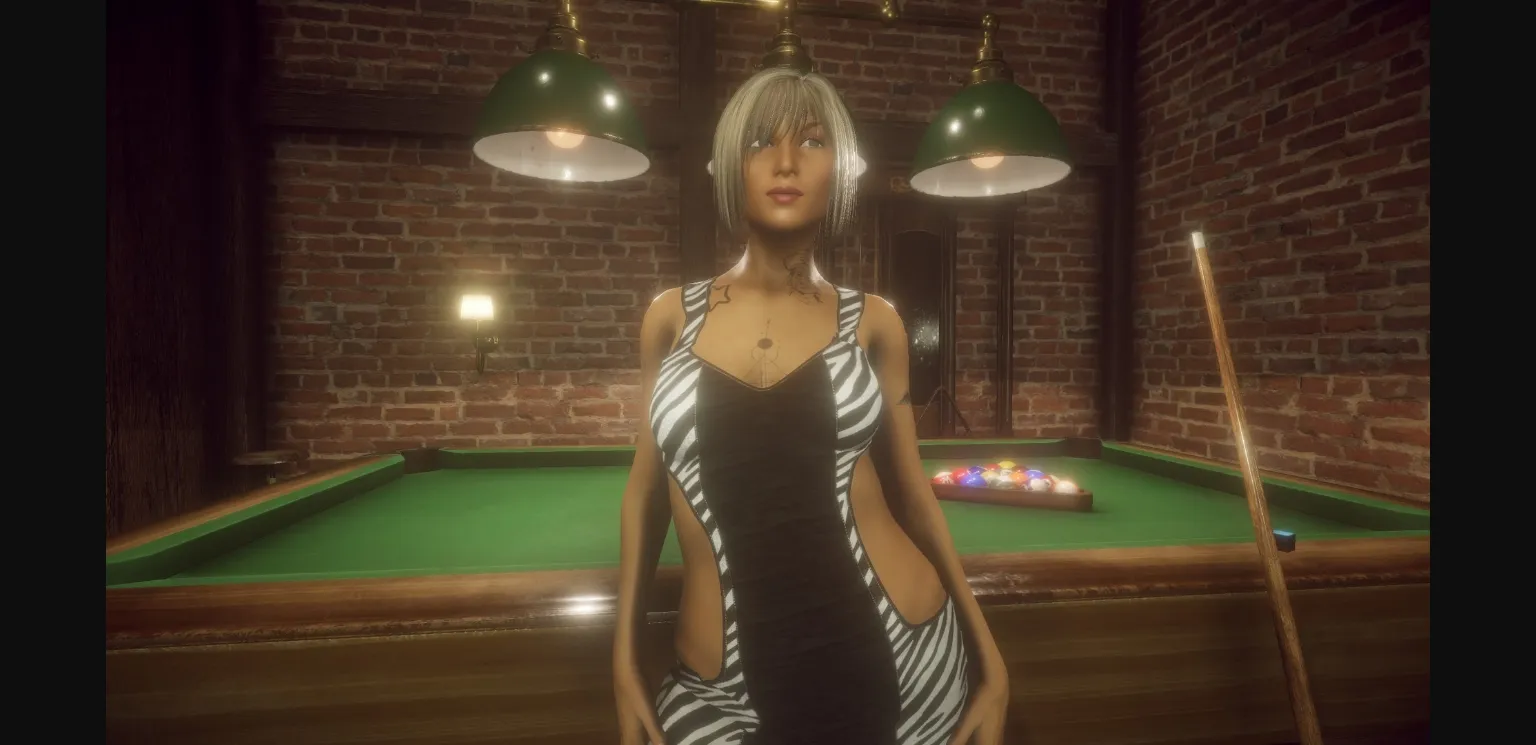 Unity Abandoned Bachelor Life [v1.0] [Crafty Game Lab] | Free Adult Games