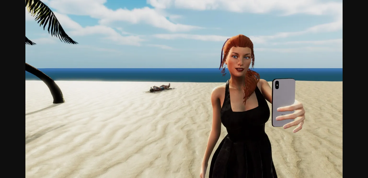 Unity Abandoned Bachelor Life [v1.0] [Crafty Game Lab] | Free Adult Games