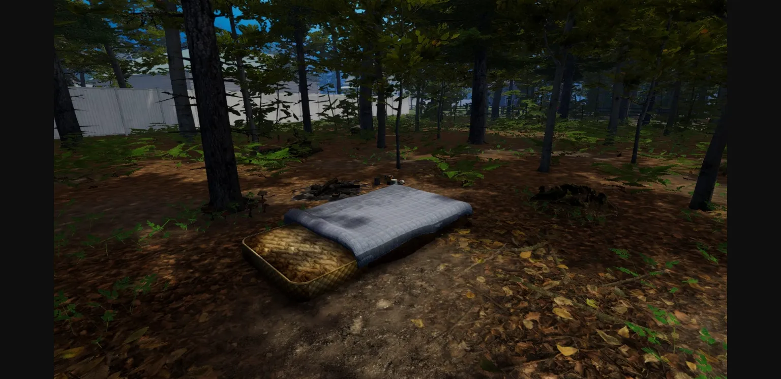 Unity Abandoned Bachelor Life [v1.0] [Crafty Game Lab] | Free Adult Games