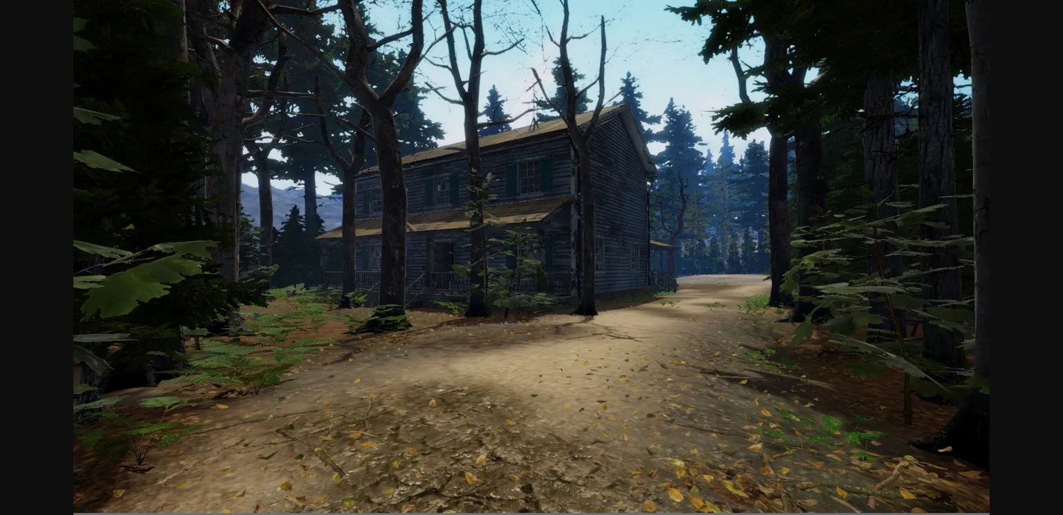 Unity Abandoned Bachelor Life [v1.0] [Crafty Game Lab] | Free Adult Games