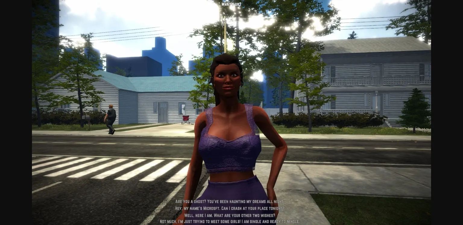 Unity Abandoned Bachelor Life [v1.0] [Crafty Game Lab] | Free Adult Games