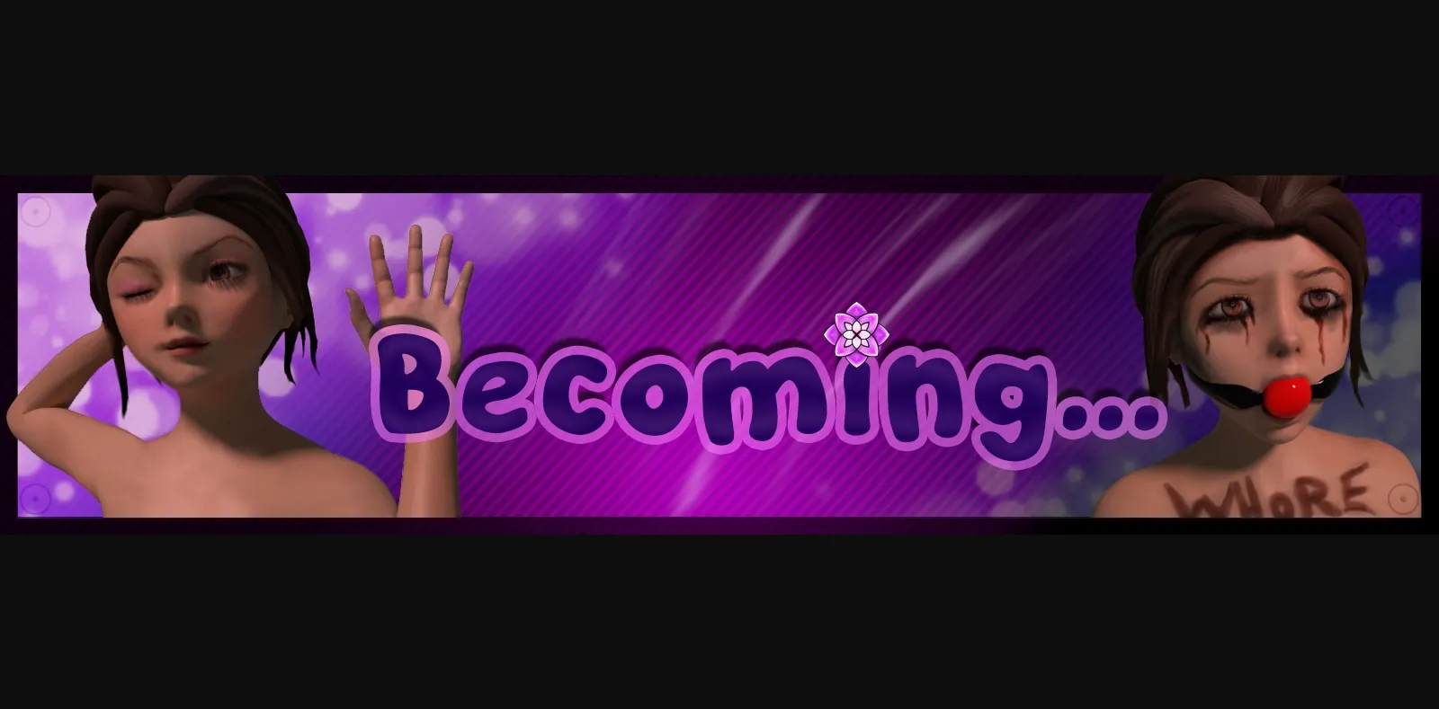 Unity Abandoned Becoming [v0.2.0 Alpha] [Pink Lotus] | Free Adult Games