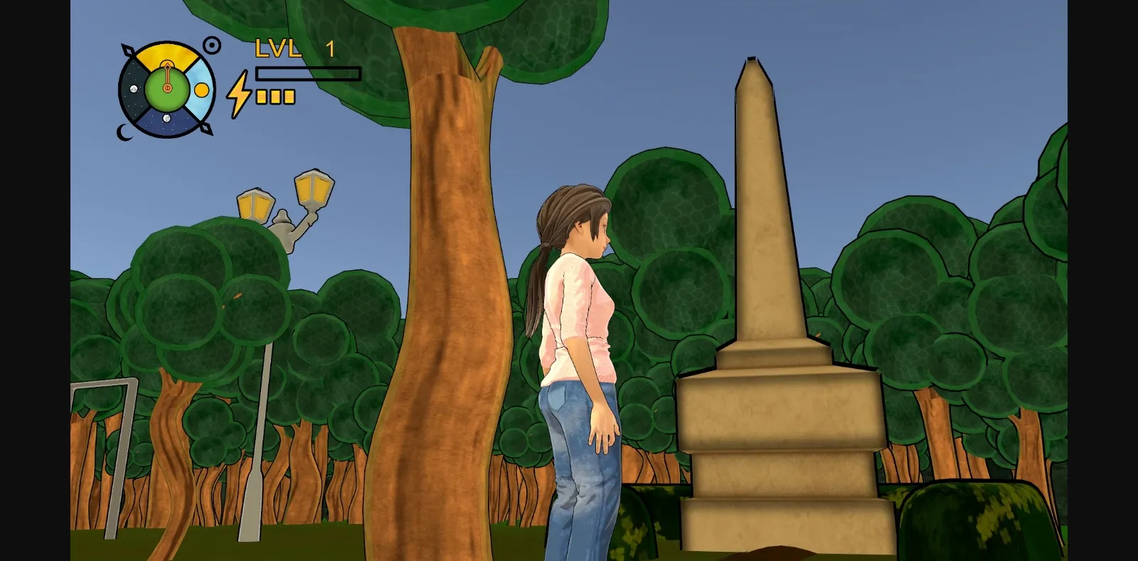 Unity Abandoned Becoming [v0.2.0 Alpha] [Pink Lotus] | Free Adult Games