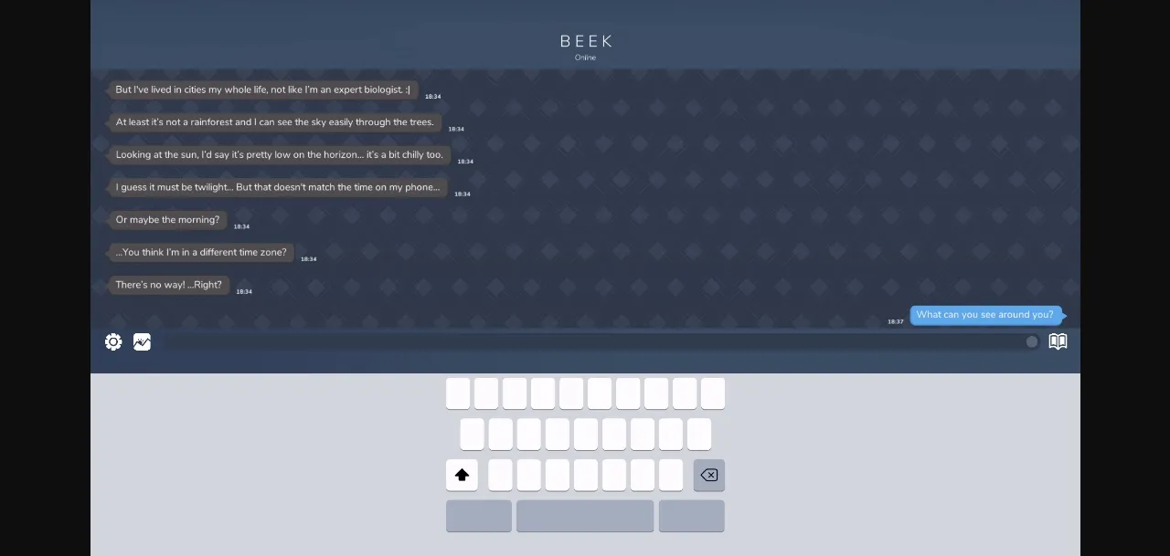 Unity Abandoned Beek  How I Became a Familiar Spirit and Everything After That [v1.06] [Studio Klondike] | Free Adult Games