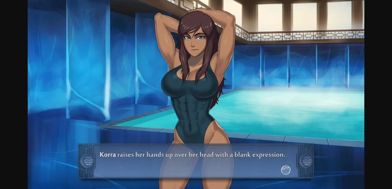 Unity Abandoned Bend or Break 2 [v0.69] [Gunsmoke Games] | Free Adult Games