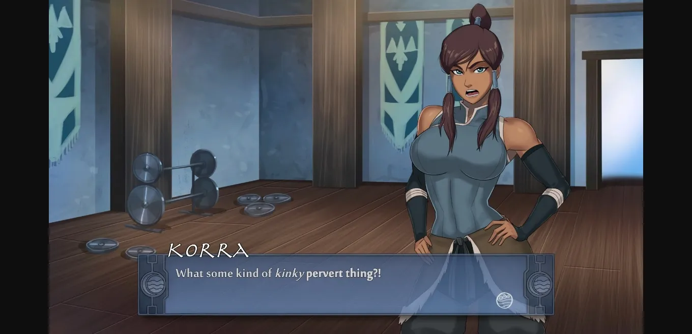 Unity Abandoned Bend or Break 2 [v0.69] [Gunsmoke Games] | Free Adult Games