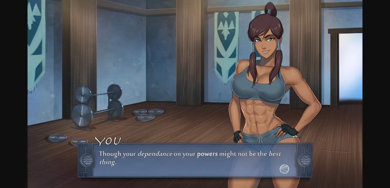 Unity Abandoned Bend or Break 2 [v0.69] [Gunsmoke Games] | Free Adult Games