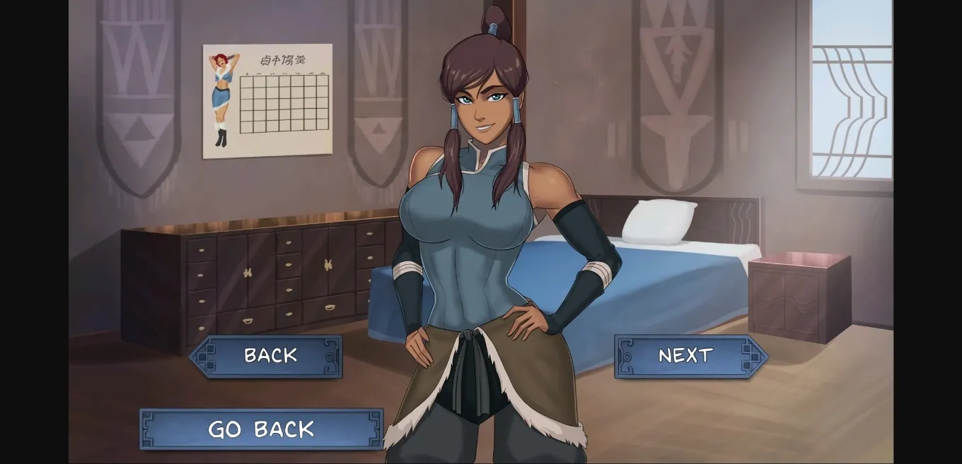 Unity Abandoned Bend or Break 2 [v0.69] [Gunsmoke Games] | Free Adult Games