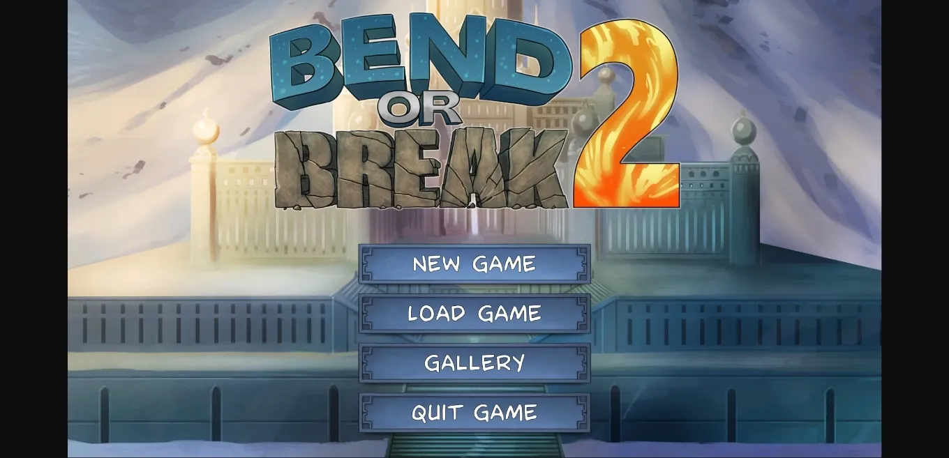 Unity Abandoned Bend or Break 2 [v0.69] [Gunsmoke Games] | Free Adult Games