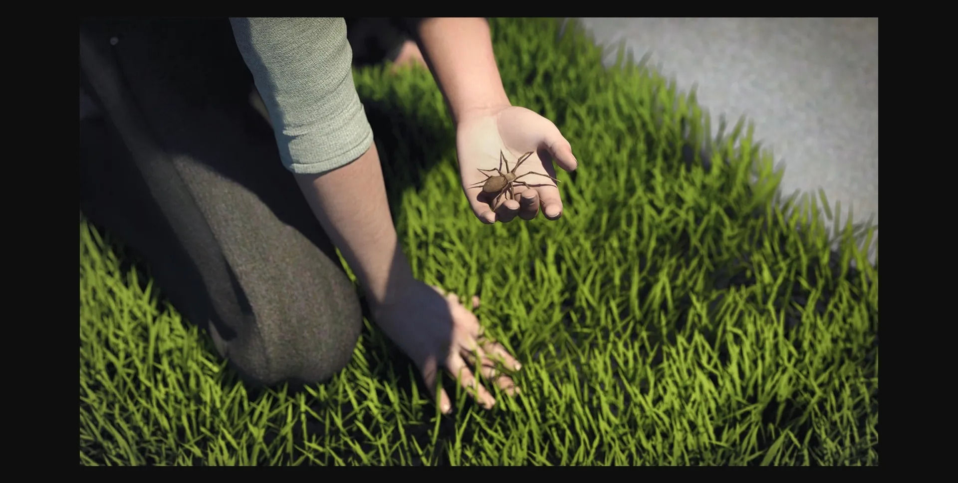 Unity Abandoned Big Brother [v0.13.0.007] [Dark Silver] | Free Adult Games