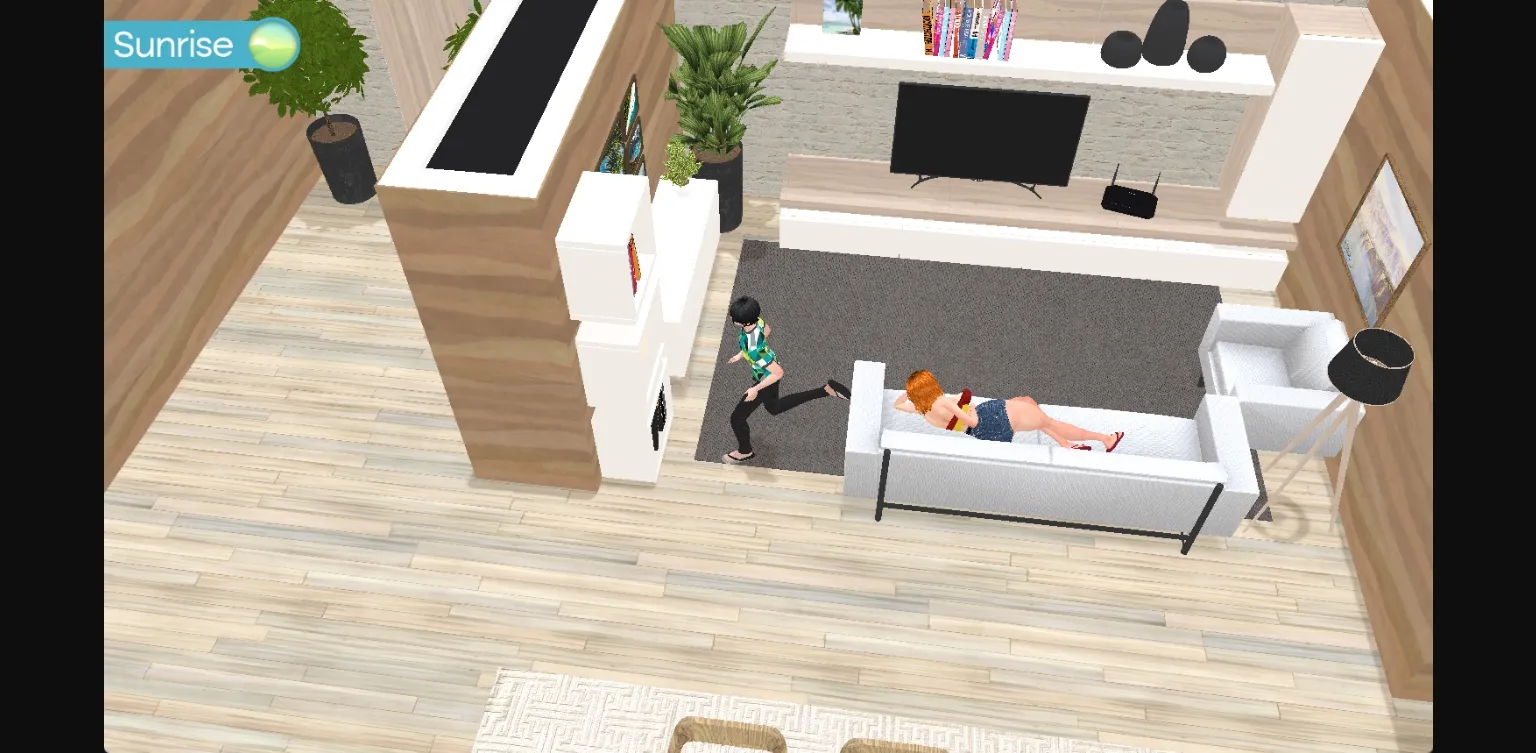 Unity Abandoned Big Long Complex [v3.1] [DonTaco] | Free Adult Games