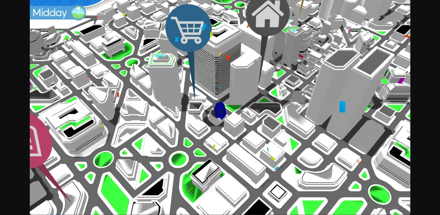 Unity Abandoned Big Long Complex [v3.1] [DonTaco] | Free Adult Games