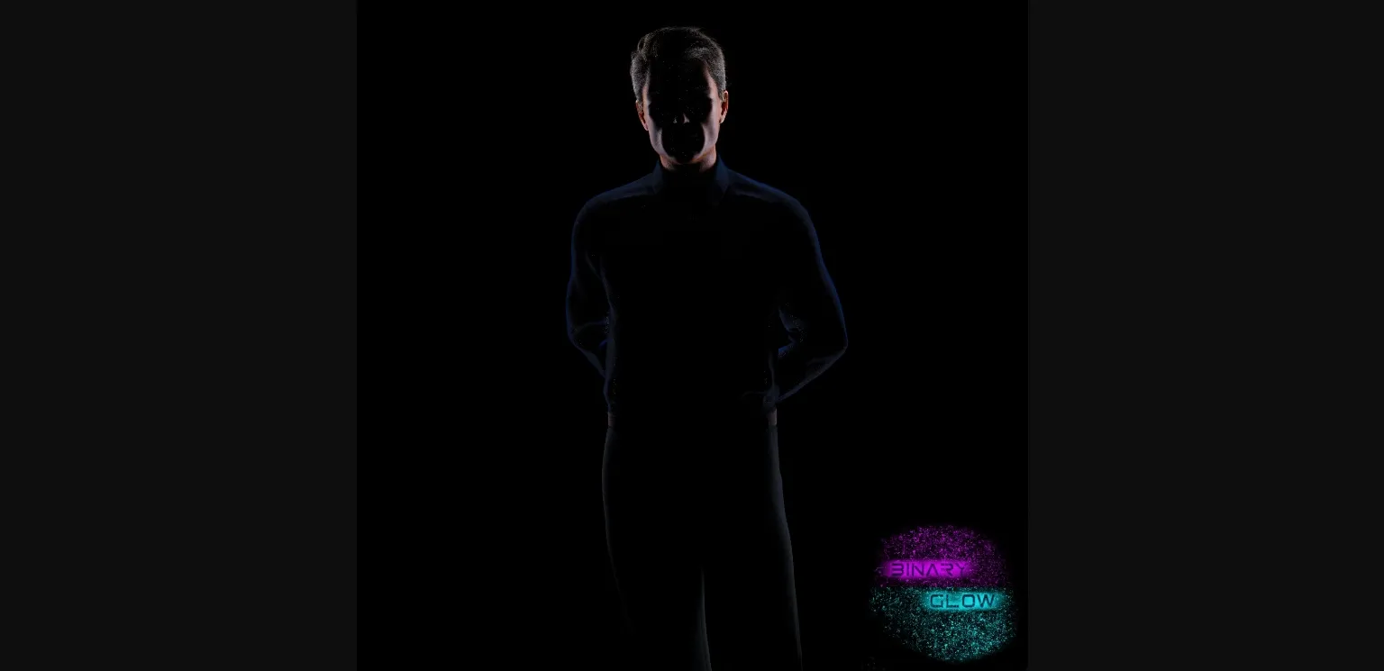 Unity Abandoned Binary Glow [v0.1.2] [Disorderlyly] | Free Adult Games