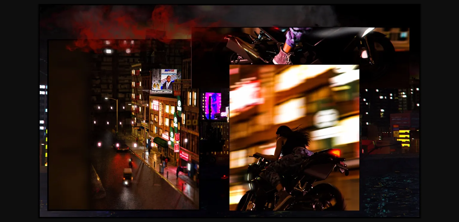 Unity Abandoned Binary Glow [v0.1.2] [Disorderlyly] | Free Adult Games