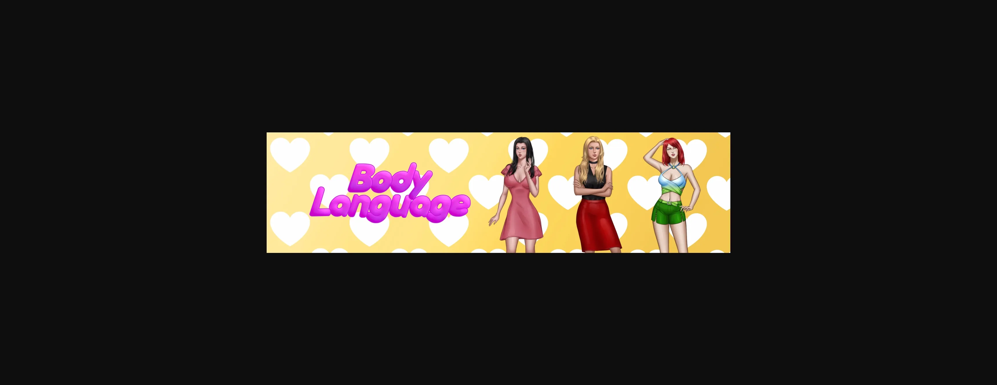Unity Abandoned Body Language [v0.4.0] [Mip] | Free Adult Games