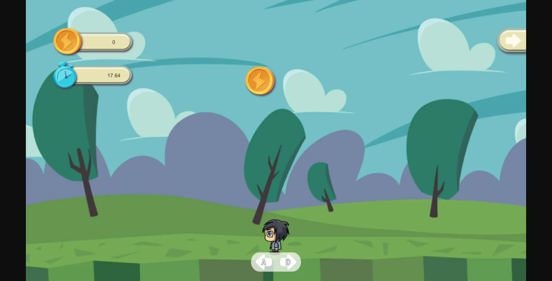 Unity Abandoned Bondage Girl [v1.1] [Studio Six] | Free Adult Games