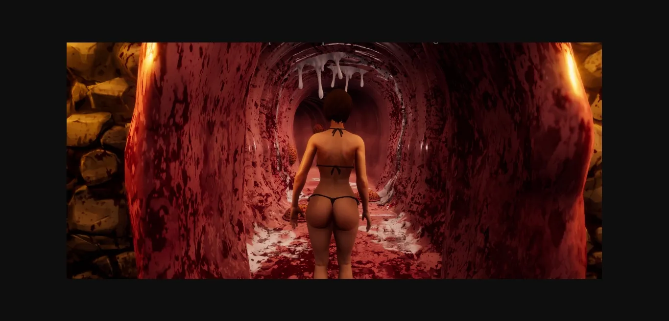 Unity Abandoned Boobs Saga [22 May] [Evilboobs] | Free Adult Games