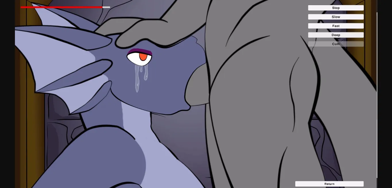 Unity Abandoned Break the Prisoner [v0.11] [ScalesInDark] | Free Adult Games