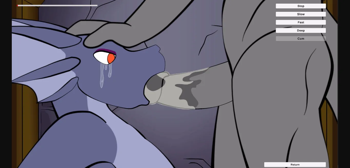 Unity Abandoned Break the Prisoner [v0.11] [ScalesInDark] | Free Adult Games