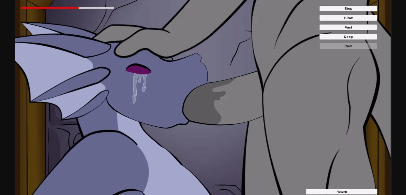 Unity Abandoned Break the Prisoner [v0.11] [ScalesInDark] | Free Adult Games