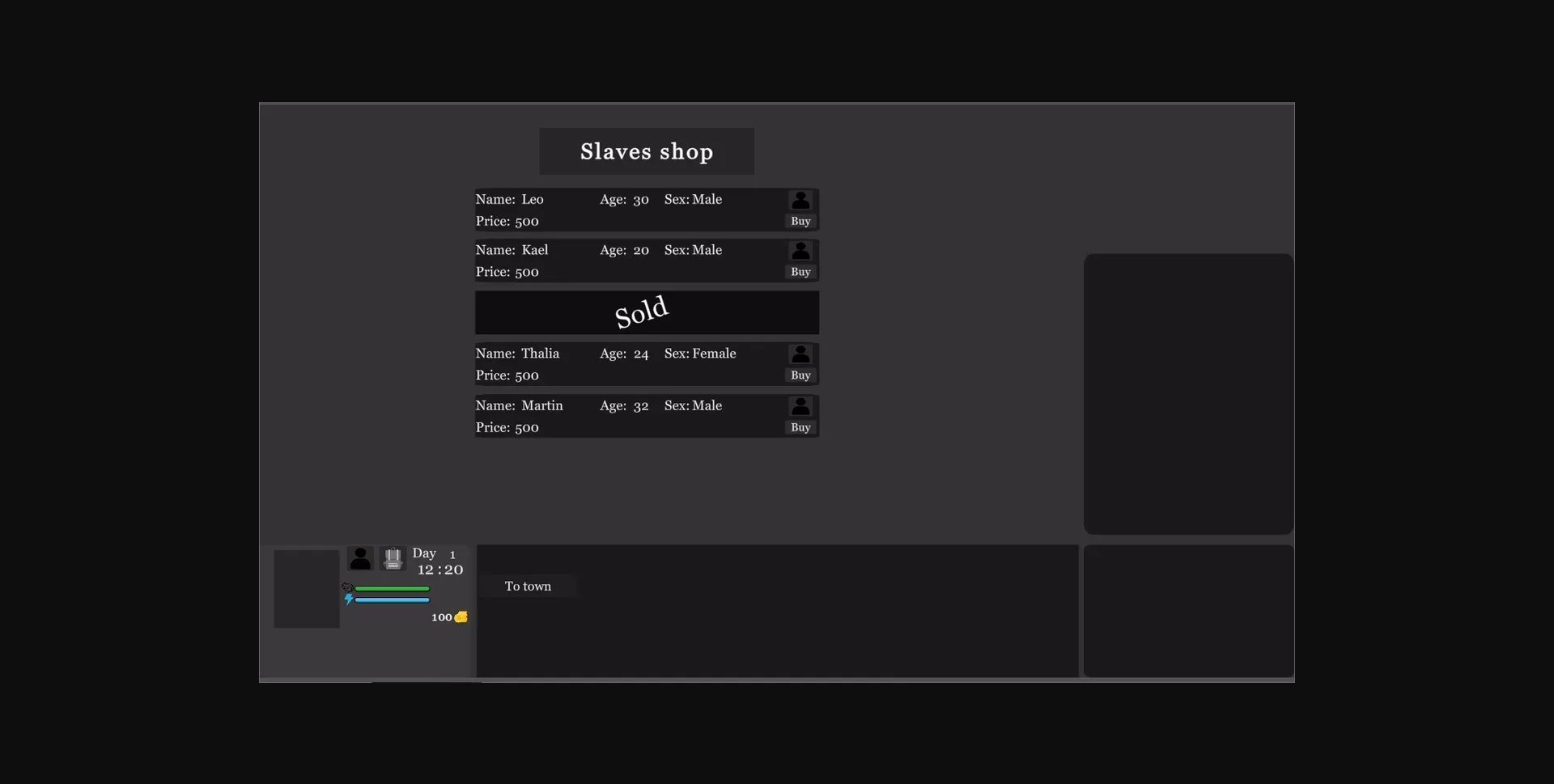 Unity Abandoned Bright Line [v0.1] [Ordes] | Free Adult Games