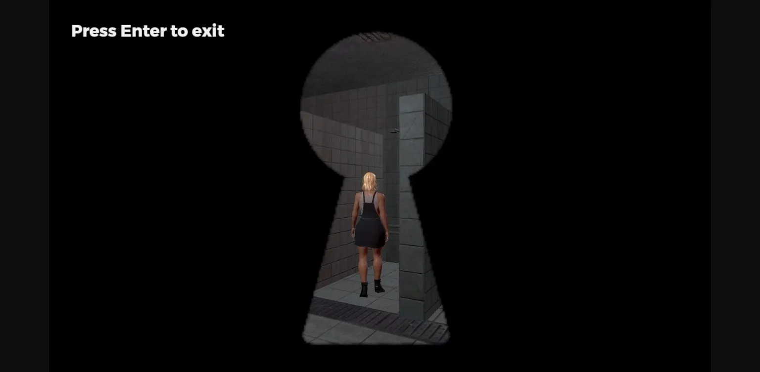 Unity Abandoned Bunker 501 [v1.0.3] [Lycan Pounce] | Free Adult Games