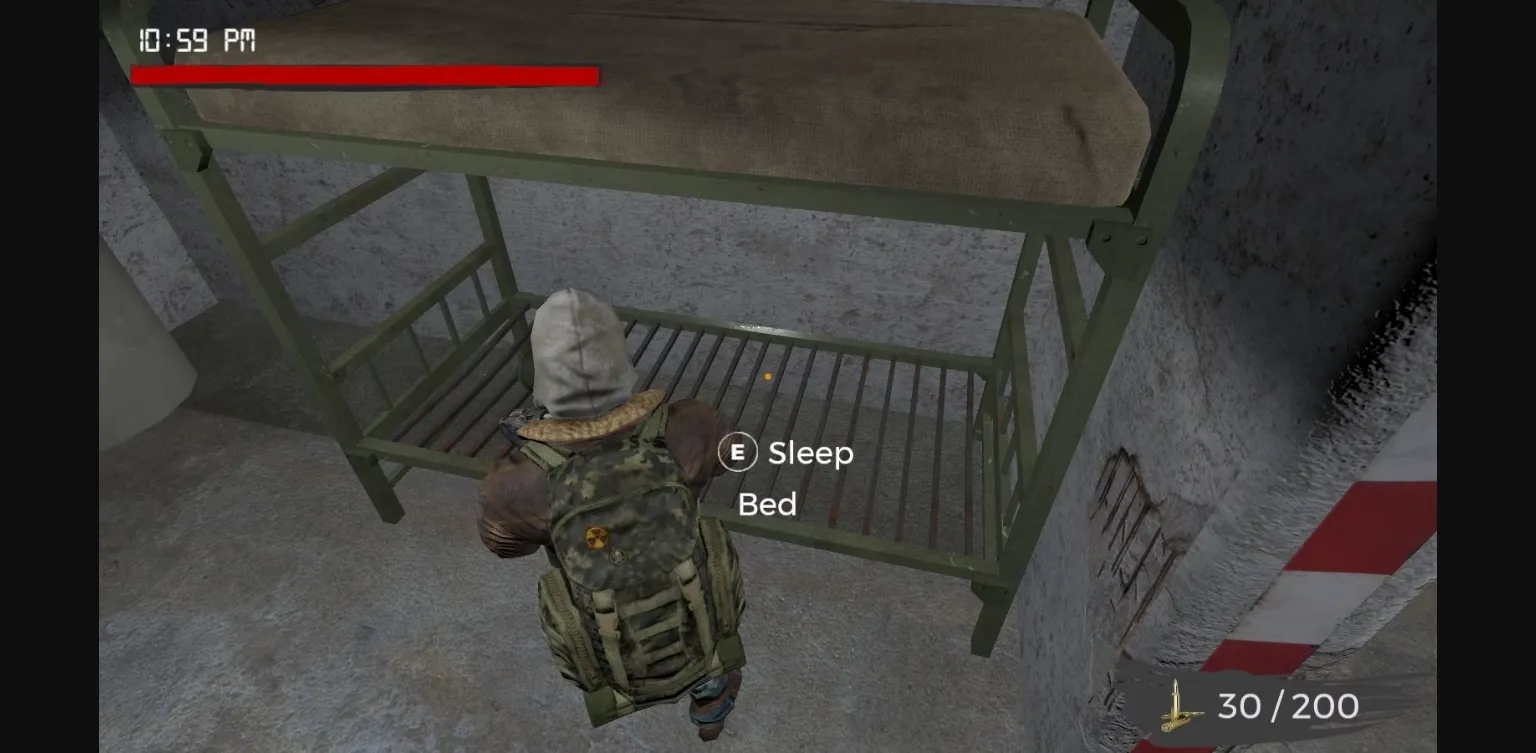 Unity Abandoned Bunker 501 [v1.0.3] [Lycan Pounce] | Free Adult Games