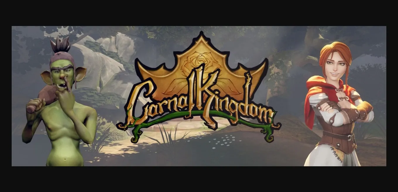 Unity Abandoned Carnal Kingdom [v2023-08-26] [Bad Censor] | Free Adult Games