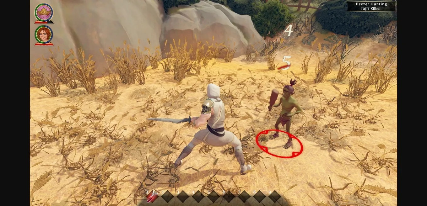 Unity Abandoned Carnal Kingdom [v2023-08-26] [Bad Censor] | Free Adult Games