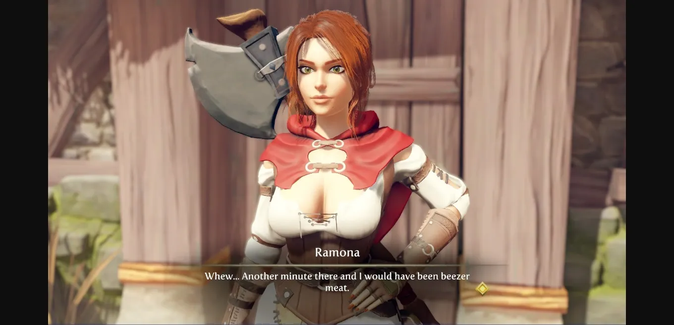 Unity Abandoned Carnal Kingdom [v2023-08-26] [Bad Censor] | Free Adult Games