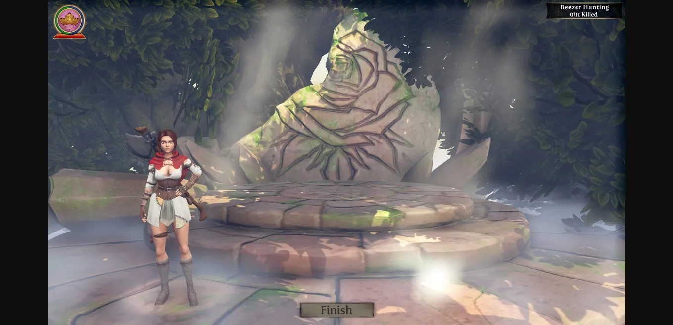 Unity Abandoned Carnal Kingdom [v2023-08-26] [Bad Censor] | Free Adult Games