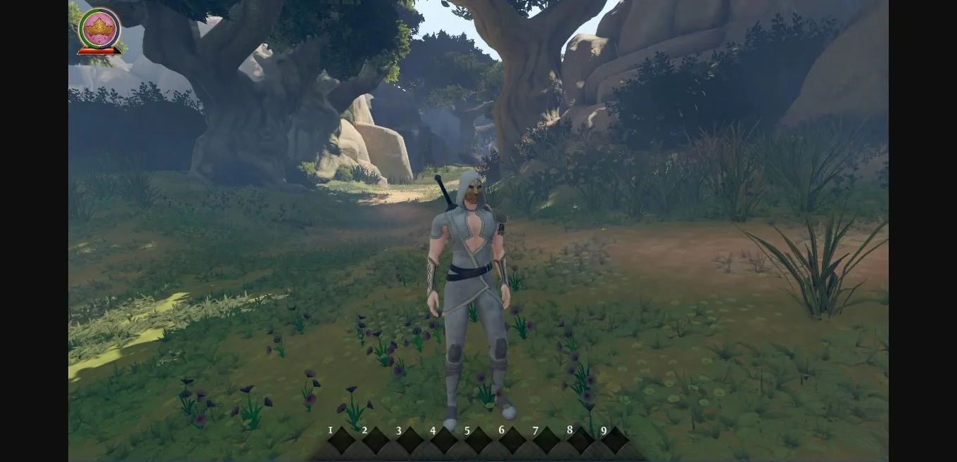 Unity Abandoned Carnal Kingdom [v2023-08-26] [Bad Censor] | Free Adult Games