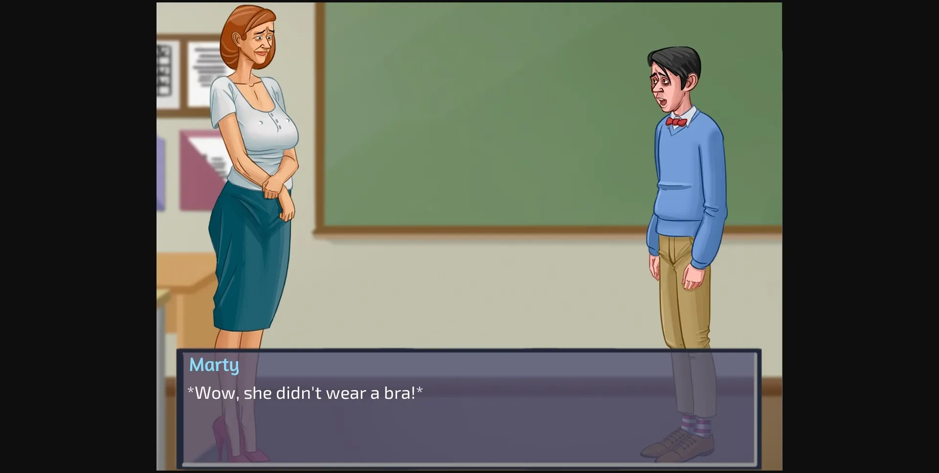 Unity Abandoned Carnaville [Ch. 1 - 2] [Stokky] | Free Adult Games