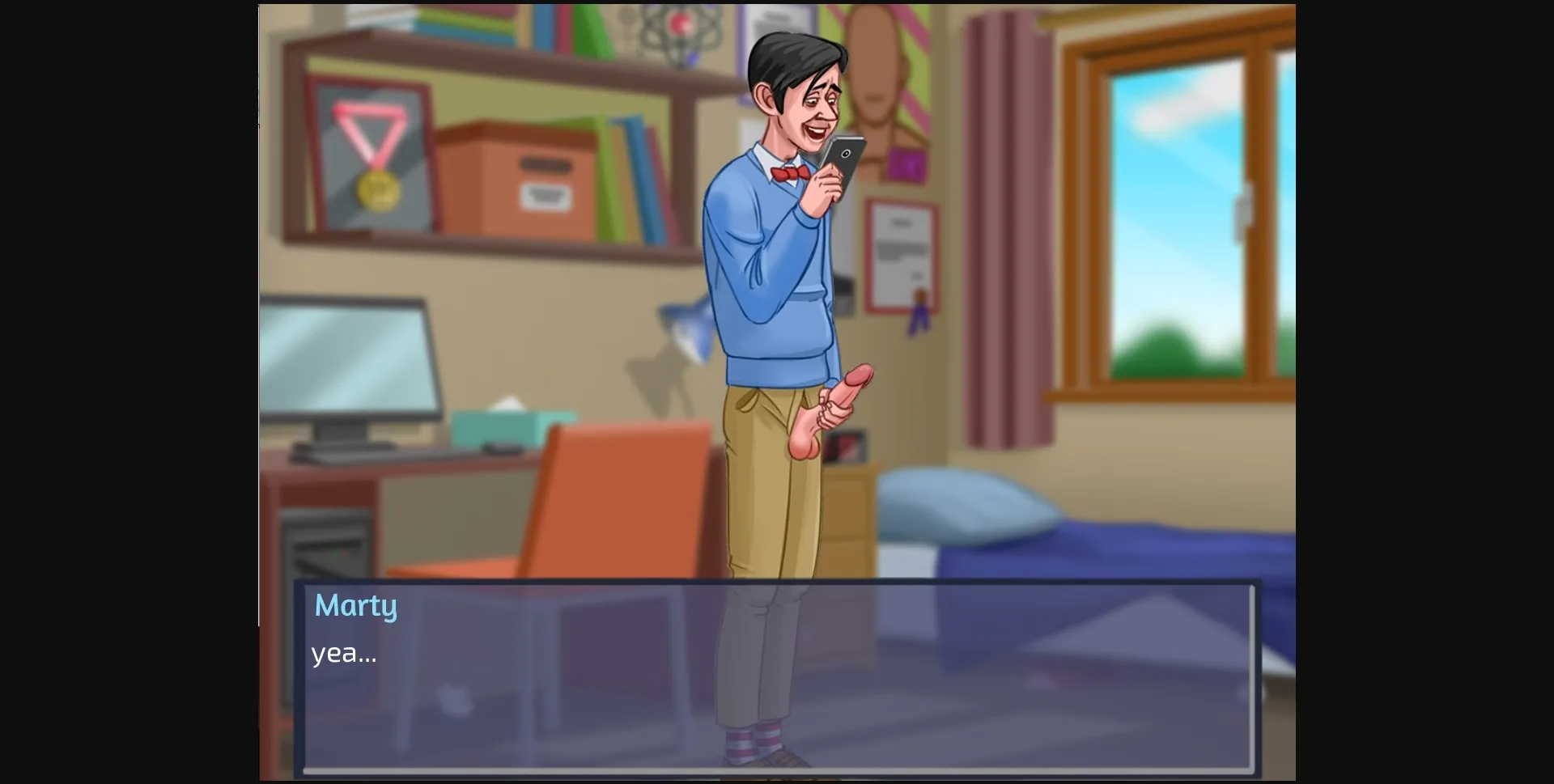 Unity Abandoned Carnaville [Ch. 1 - 2] [Stokky] | Free Adult Games