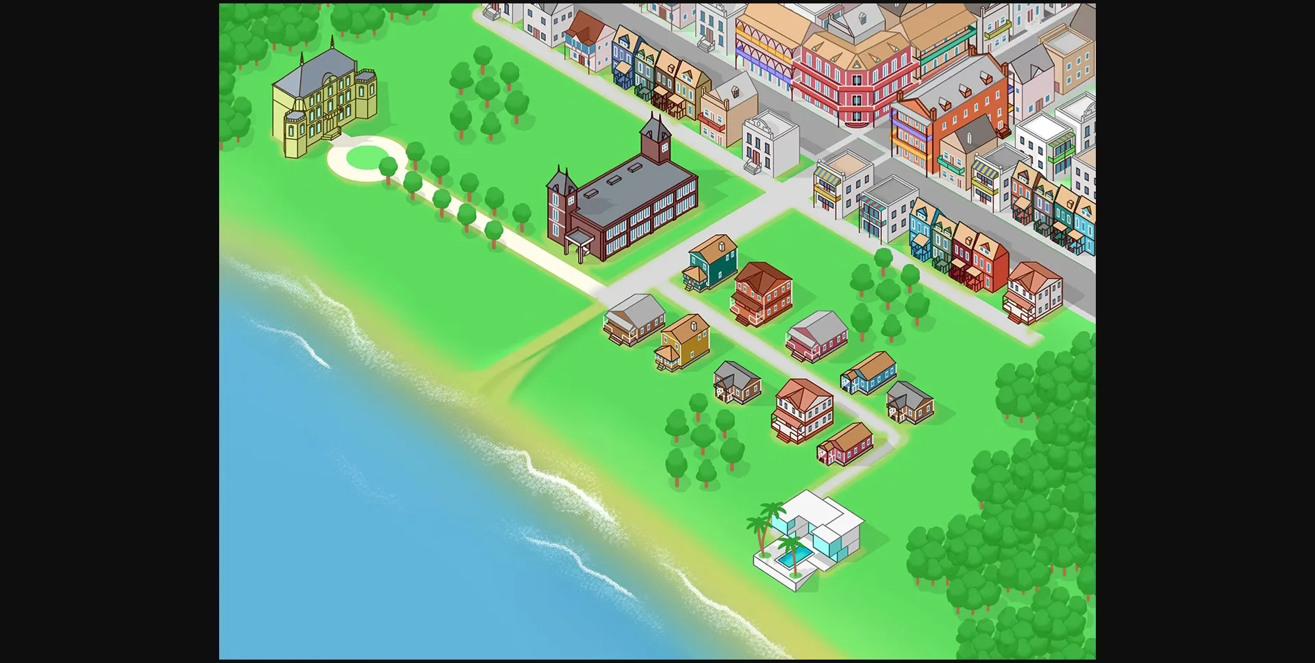 Unity Abandoned Carnaville [Ch. 1 - 2] [Stokky] | Free Adult Games