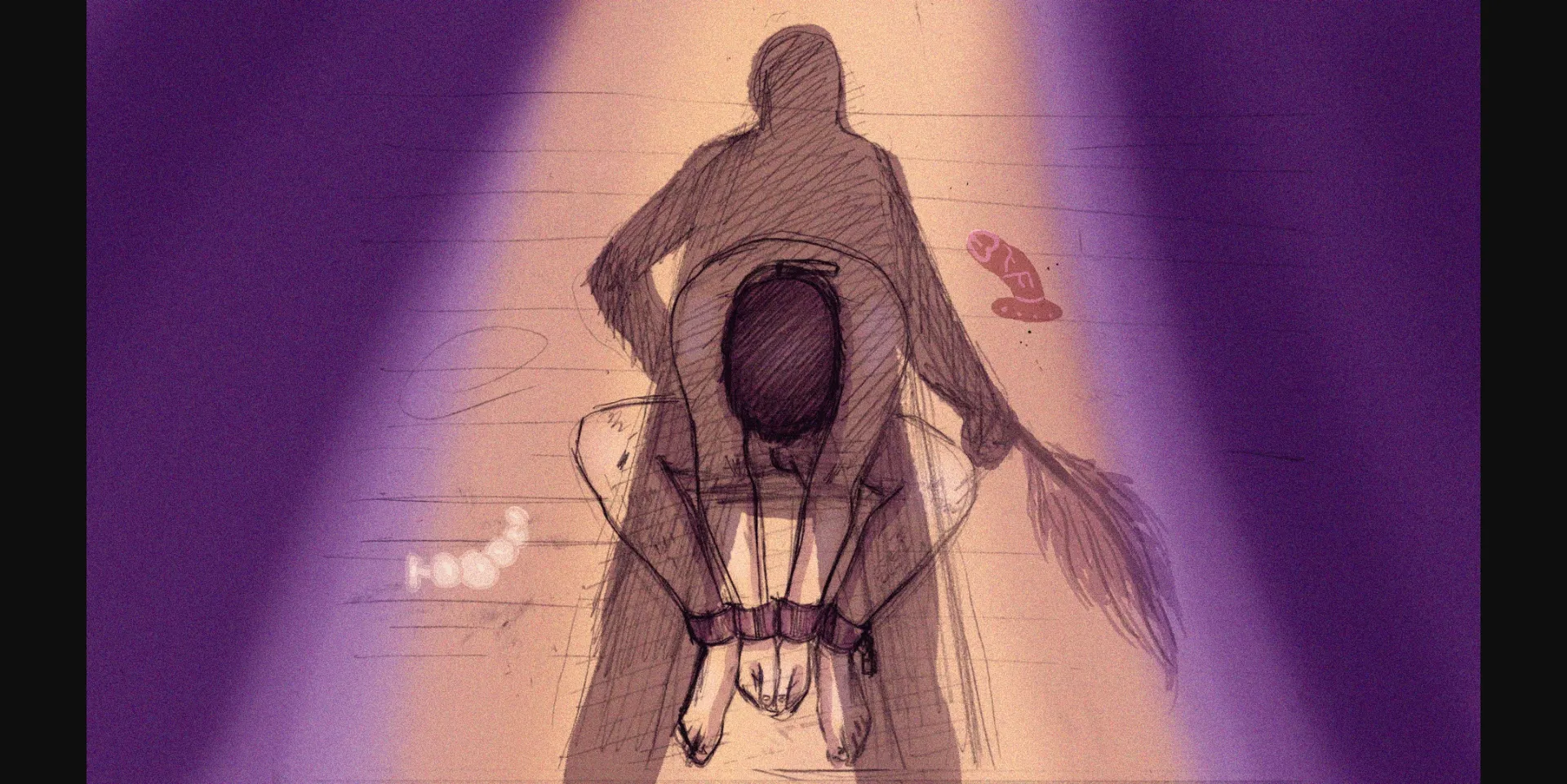 Unity Abandoned Cash Please [Prototype] [Beurkeek] | Free Adult Games