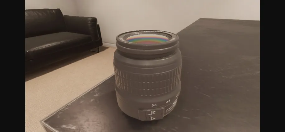 Unity Abandoned Casting Couch Simulator [v1.0.6] [Spicy] | Free Adult Games